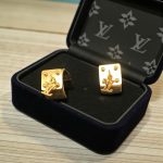 Çelik Marka Küpe - Görsel 2