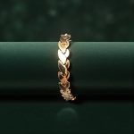 Çelik Bileklik Xuping - Görsel 2