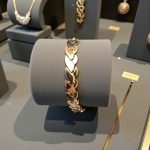 Çelik Bileklik Xuping