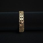 Bileklik Kare İçi Desenler - Görsel 2